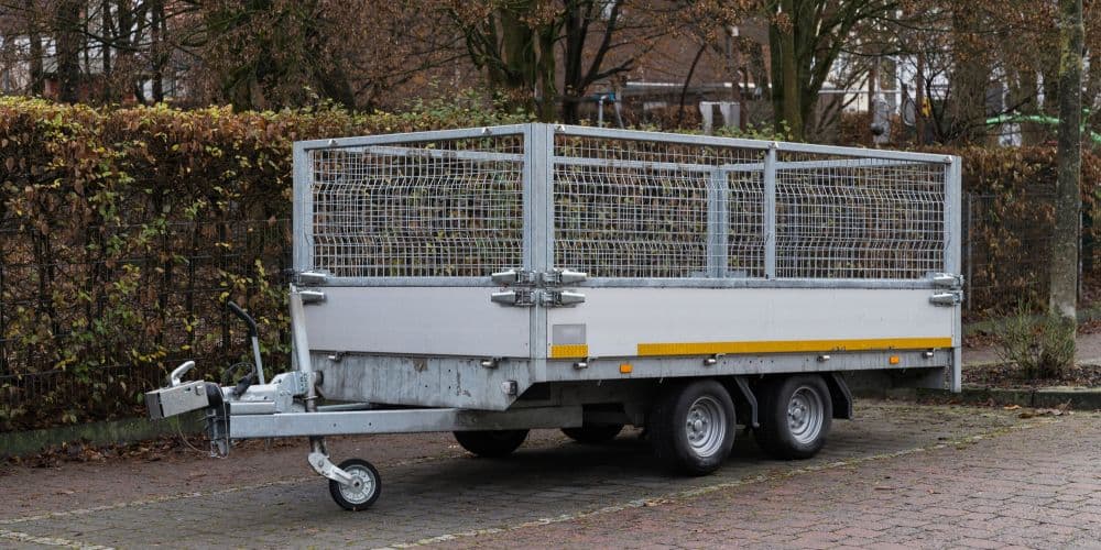 Junk Removal Services in Reno