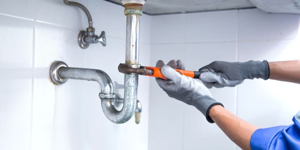Plumbers